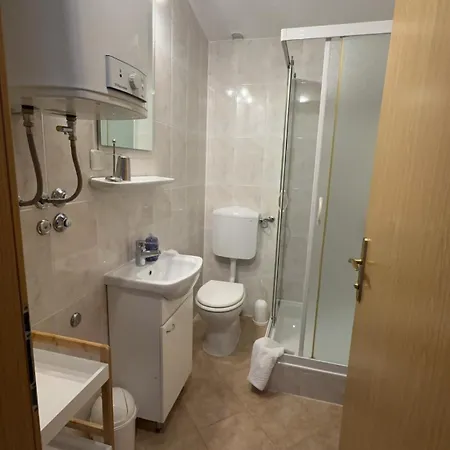 Appartement Lm *