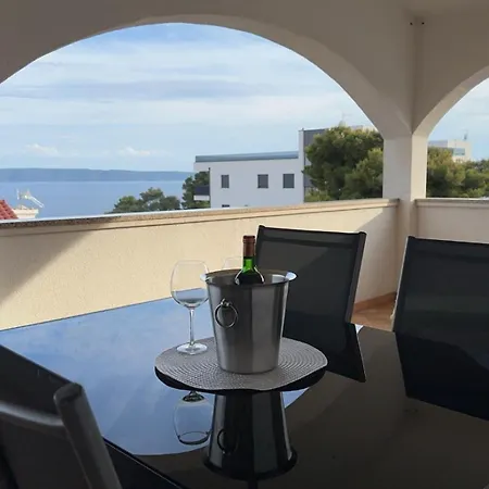 Lm Appartement Trogir