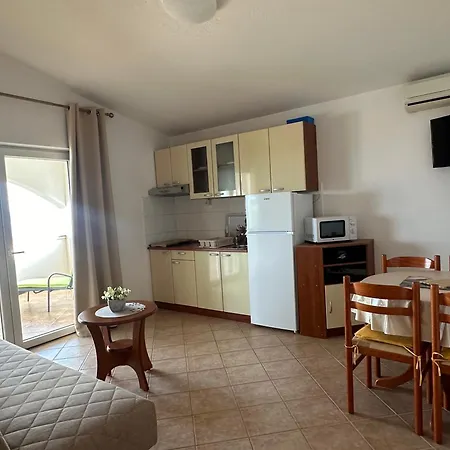 Appartement Lm Trogir
