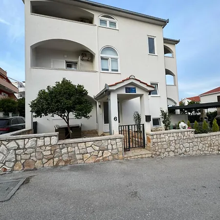 Appartement Lm Trogir