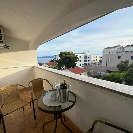 Appartement Lm