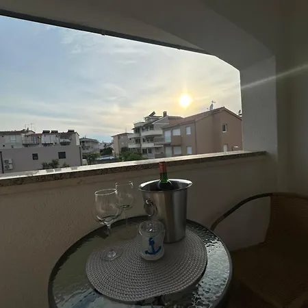 Appartement Lm *